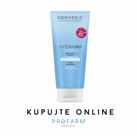 DerMedic KREMASTI GEL ZA ČIŠĆ 200ML [kom]