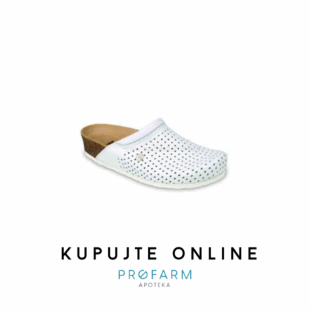 GRUBIN KLOMPA 133356 BEOGRAG [KUT]
