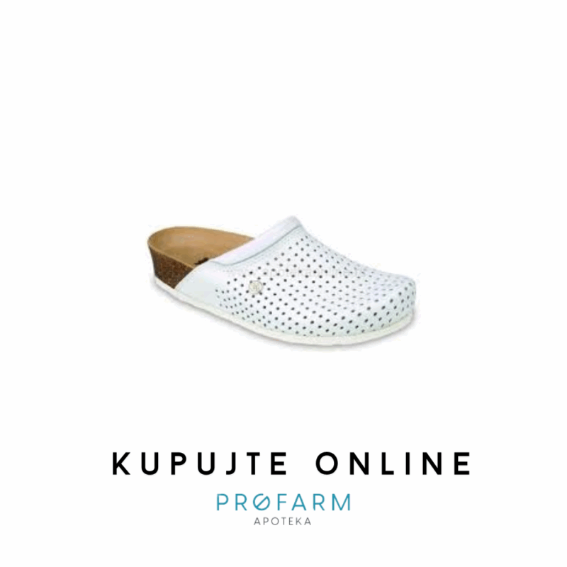 GRUBIN KLOMPA 133356 BEOGRAG [KUT]