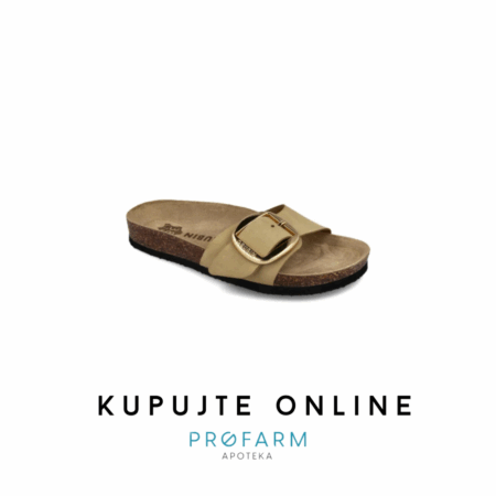 GRUBIN NANULA DRAP BR.38 [kom]