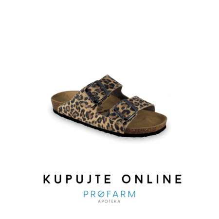 GRUBIN PAPUČA BR36 TIGAR [kom]