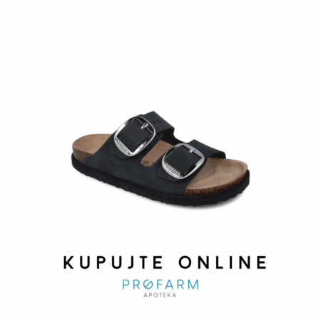 GRUBIN PAP.ŽENSKA OTVORENA SORT [KOM]