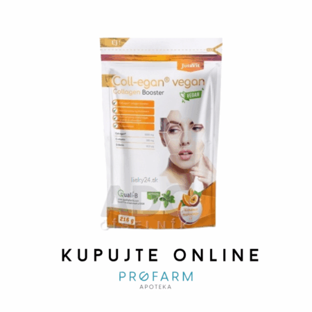 JUTAVIT VEGANSKI KOLAGEN NARANDZA I MAKADAMIJA [kom]