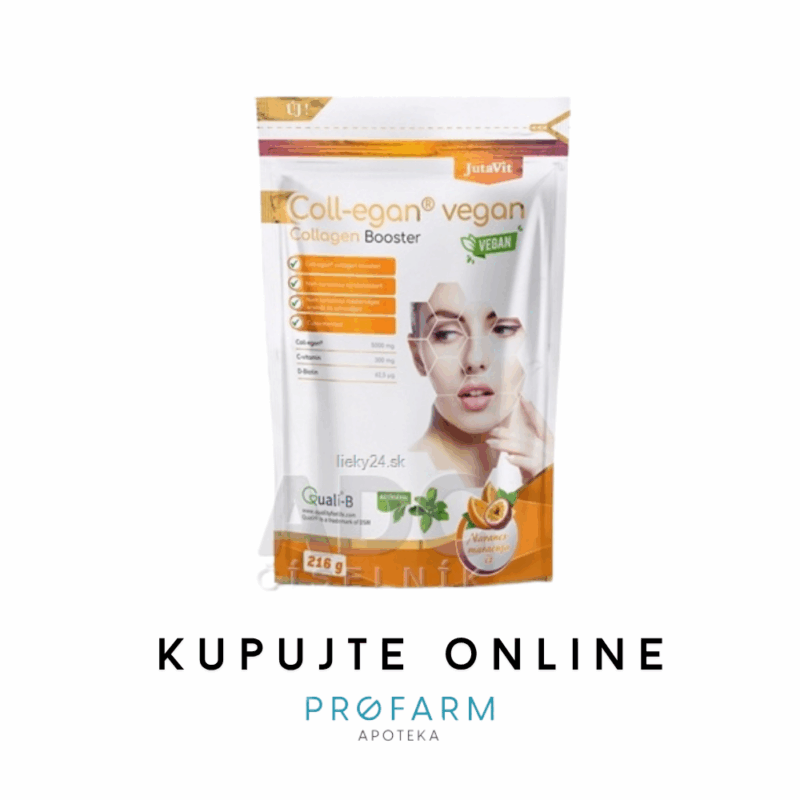 JUTAVIT VEGANSKI KOLAGEN NARANDZA I MAKADAMIJA [kom]