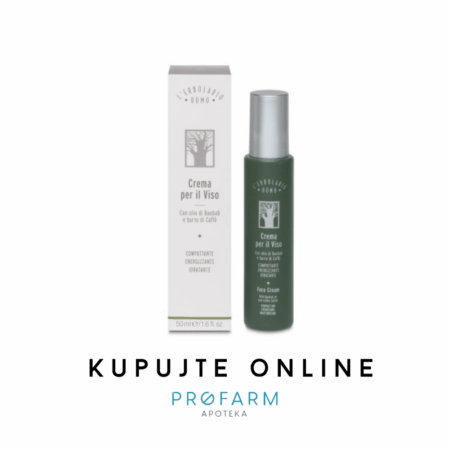 L ERBOLARIO BAOBAB KREMA [kom]