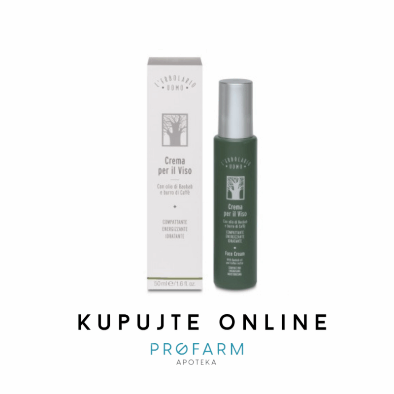 L ERBOLARIO BAOBAB KREMA [kom]