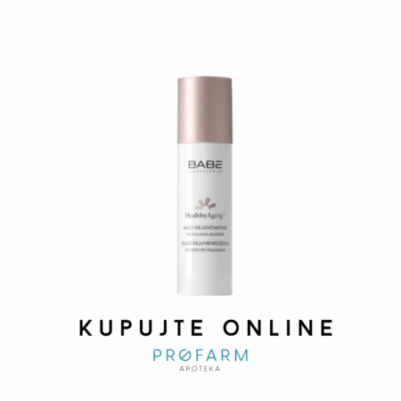 LB HA+MULTI REJUVANT BOOST 50 ML [kom]