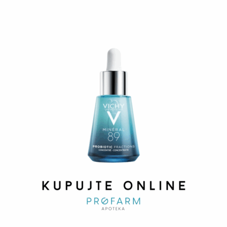 MINERAL 89 PROBIOTIC 30ML