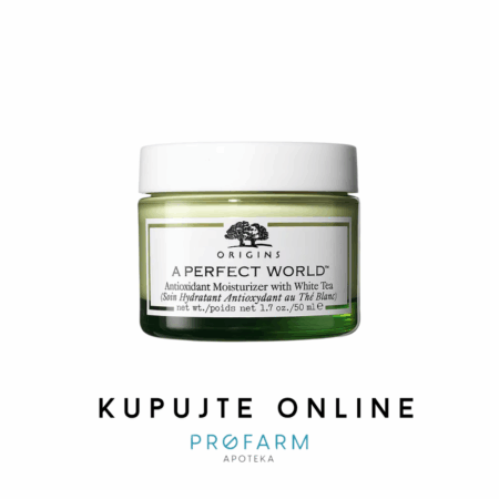ORIGINS A PERFECT WORLD MOISTURIYER [kom]