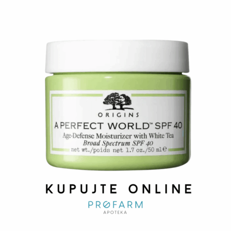 ORIGINS A PERFECT WORLD SPF40 MOIST [kom]