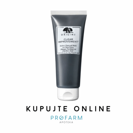 ORIGINS CLEAR IMPROVEMENT 75ML [kom]