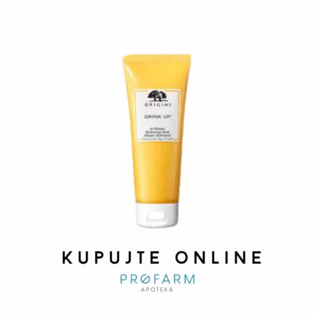 ORIGINS DRINK UP 10MIN MASK 75ML [kom]