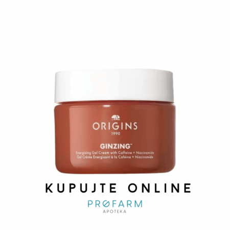 ORIGINS-GINZING GEL NIACINAMID 30ML NEW [kom]