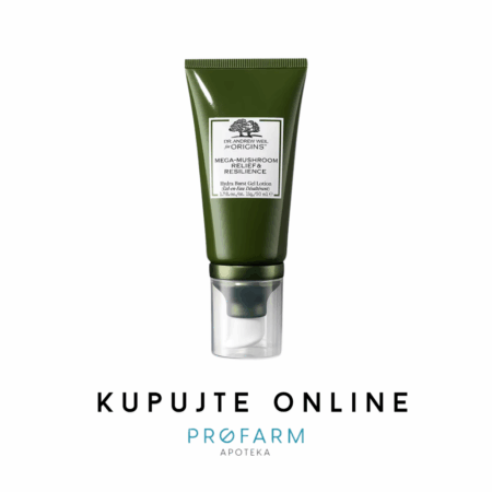 ORIGINS MM HYDRA BURST GEL LOTION [kom]