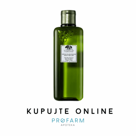 ORIGINS MM MICELLAR CLN 200ML [kom]