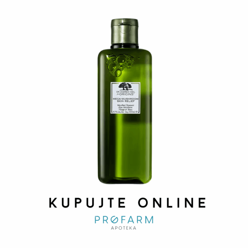 ORIGINS MM MICELLAR CLN 200ML [kom]
