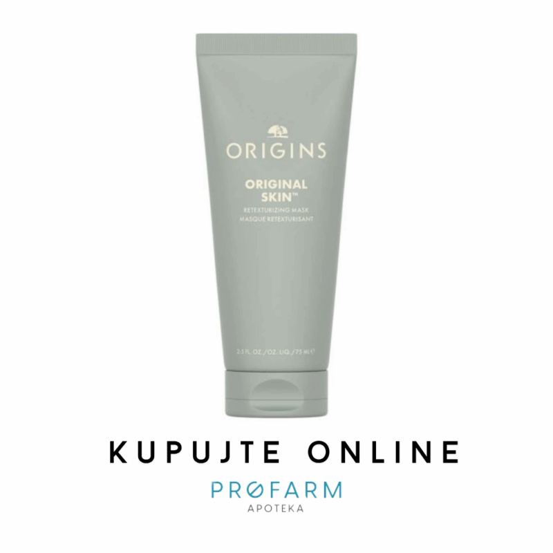 ORIGINS MM SKIN RELIEF MASK 75ML [kom]