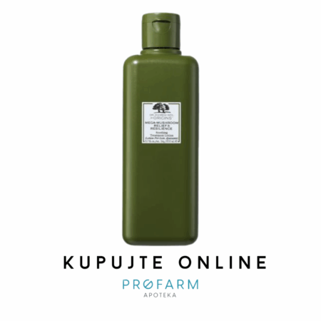 ORIGINS MM SOOTHING LOTION 200ML NEW [kom]