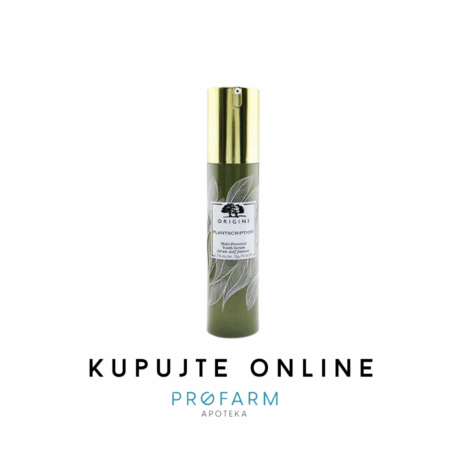 ORIGINS PLANTSCRIPT POWER YOUTH SERUM [kom]