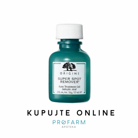ORIGINS SPOT REMOVER TREATMEN 10ML [kom]