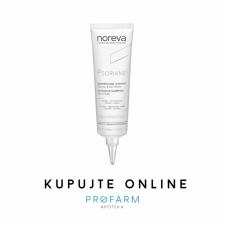PSORIANE INTEZIVNI SAMPON ZA PSORIJATICNO VLASNISTVO [kom]
