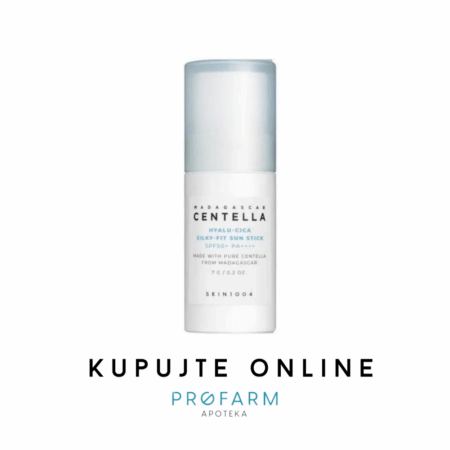 SKIN1004 MC HYALU-CICA SILKY FIT SUN STICK 7G [kom]