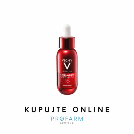 VICHY LIFTACTIV COLLAGEN SPECIALIST SERUM