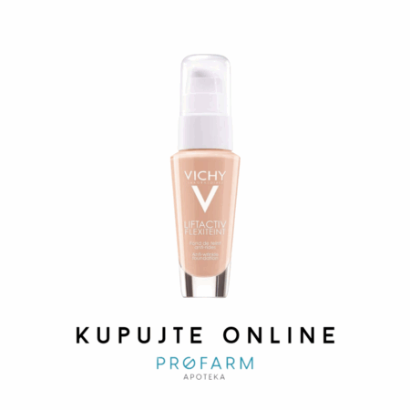 VICHY LIFTACTIV PUDER PR.BORA25