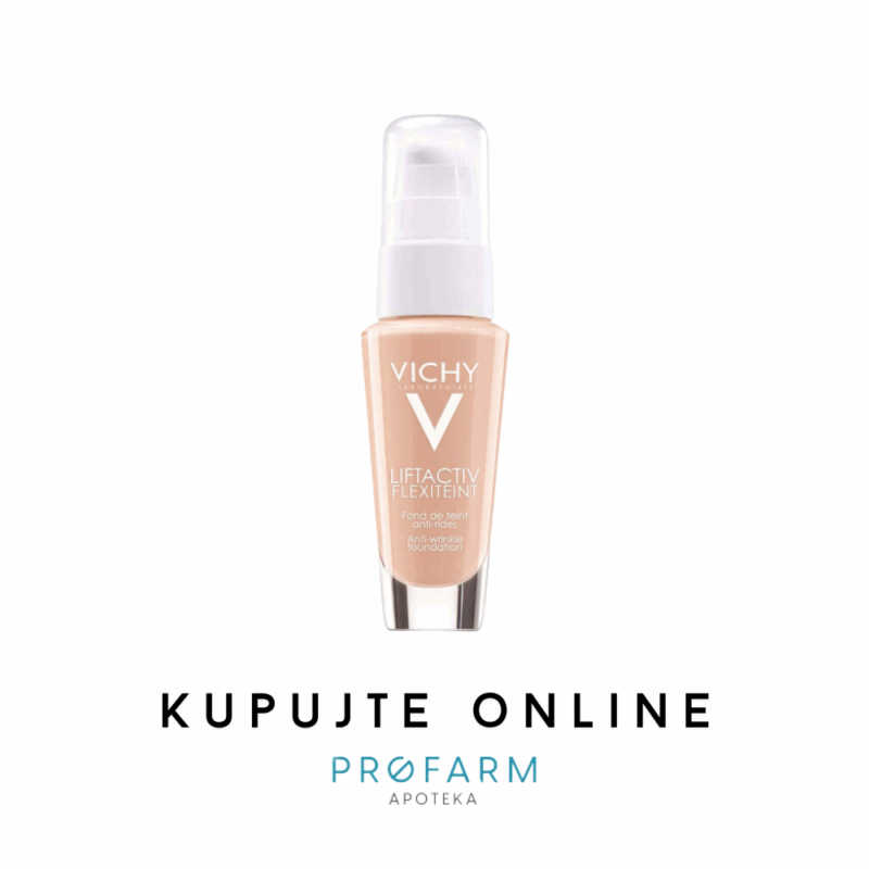 VICHY LIFTACTIV PUDER PR.BORA25