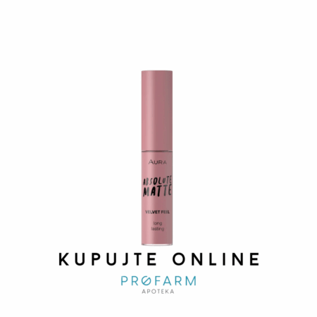 ABSOLUTE MATTE RUŽ ZA USNE 602 [kom]