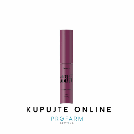 ABSOLUTE MATTE RUŽ ZA USNE 612 [kom]