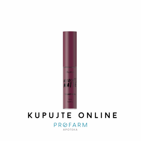 ABSOLUTE MATTE RUŽ ZA USNE 623 [kom]