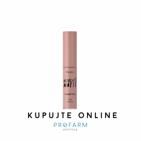 ABSOLUTE MATTE RUŽ ZA USNE 627 [kom]