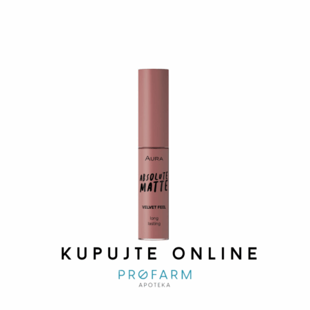 ABSOLUTE MATTE RUŽ ZA USNE 634 [kom]