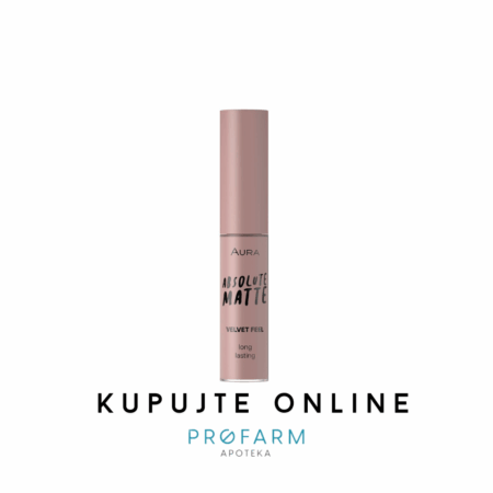 ABSOLUTE MATTE RUŽ ZA USNE 635 [kom]