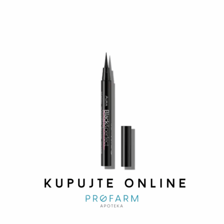 AURA EYELINER FLOMASTER [KUT]