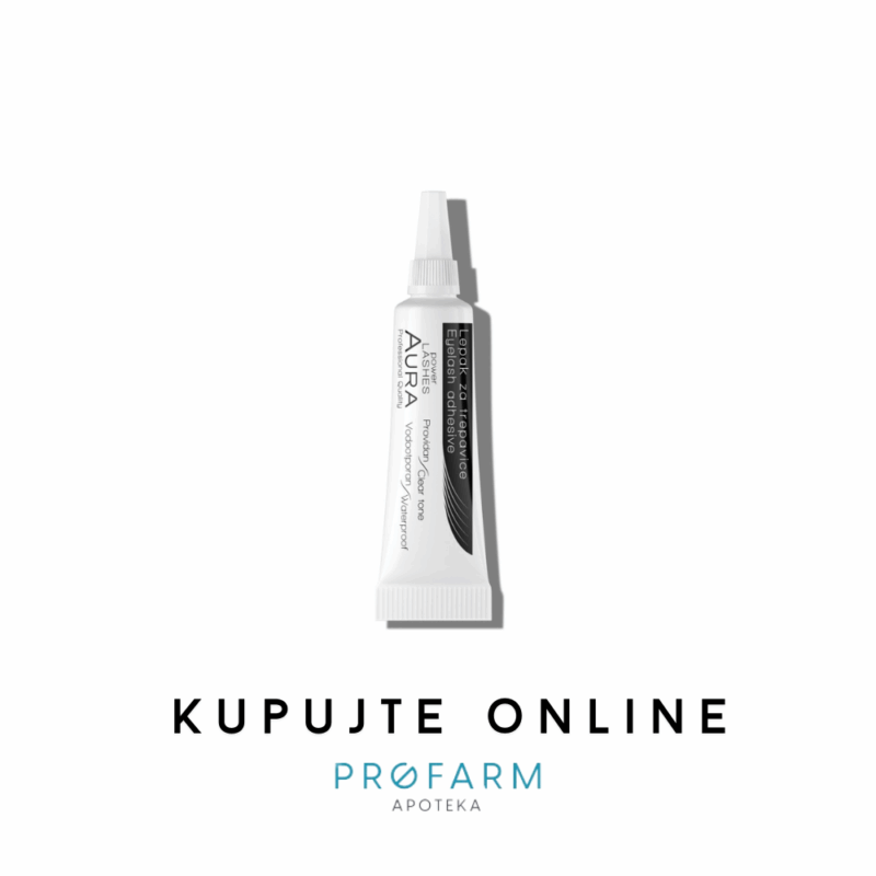 AURA LJEPILO ZA VJESTACKE TREPAVICE [KUT]