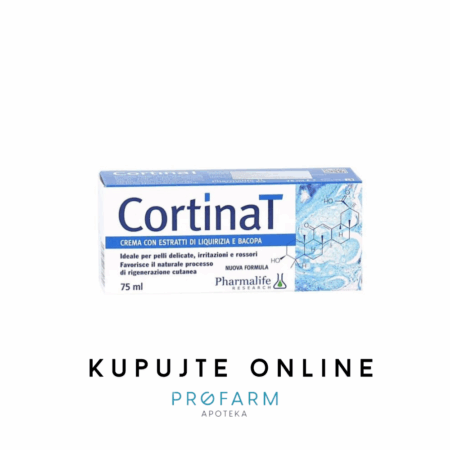 CORTINAT KREMA 75ML [KUT]