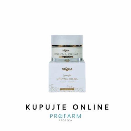 DNEVNA KREMA SMILJE 50ML [kom]