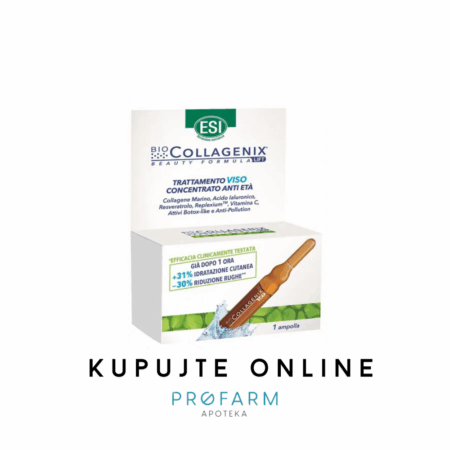 ESI BIOCOLLAGENIX ANTI AAGING SERUM [kom]