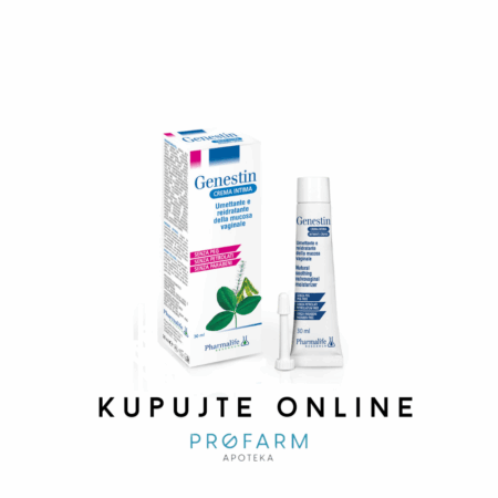 GENESTIN CREMA INTIMA 30ML [KOM]