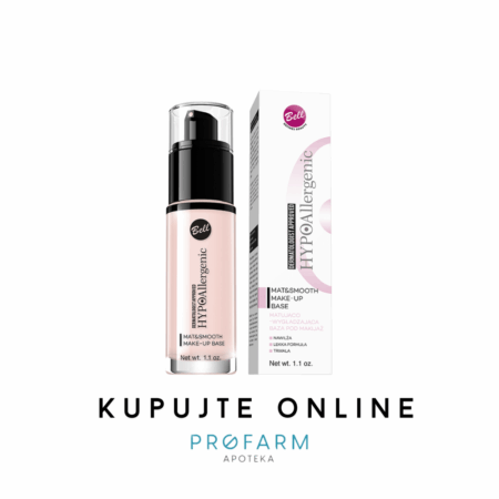 HYPO MATSMOOTH MAKE-UP BAZA 01 [kom]