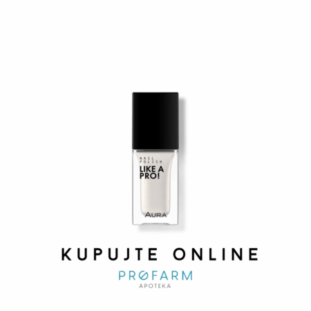 LAK ZA NOKTE LIKE A PRO 101 [kom]