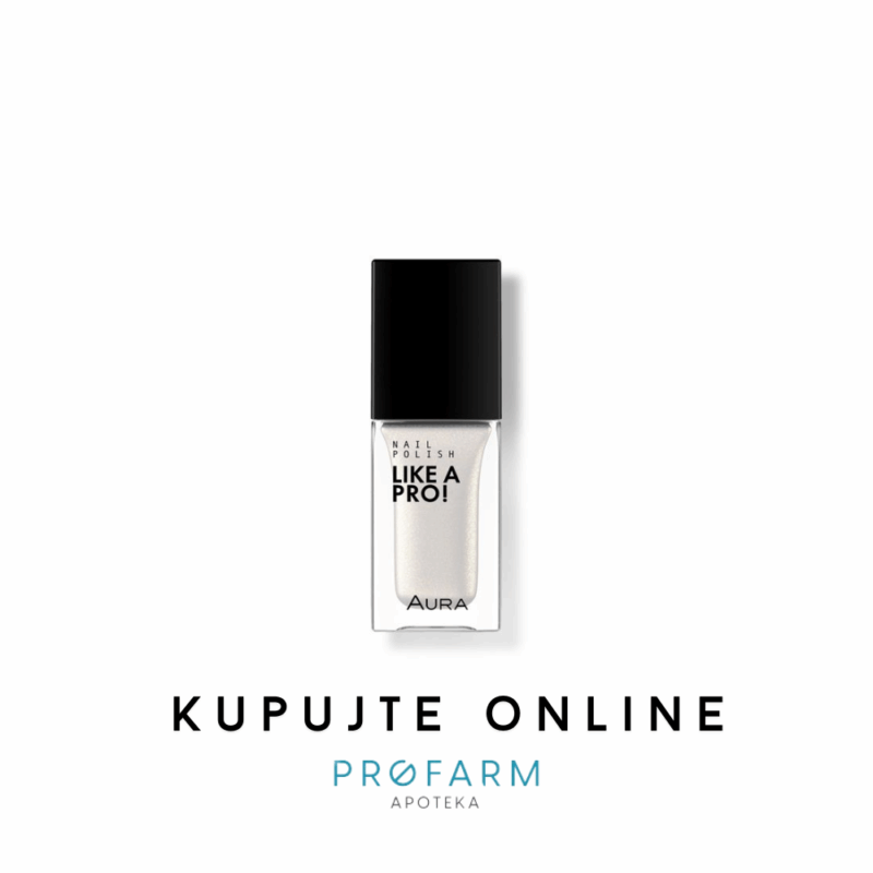 LAK ZA NOKTE LIKE A PRO 101 [kom]