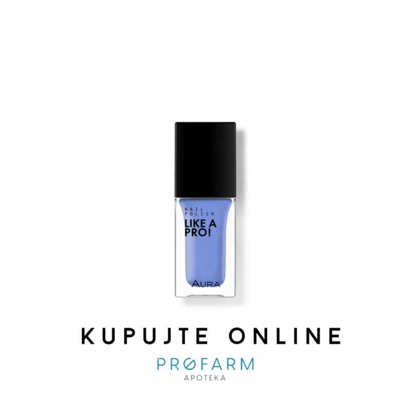 LAK ZA NOKTE LIKE A PRO 116 [kom]