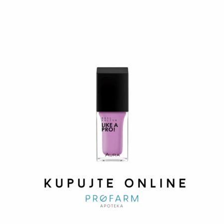 LAK ZA NOKTE LIKE A PRO 143 [kom]