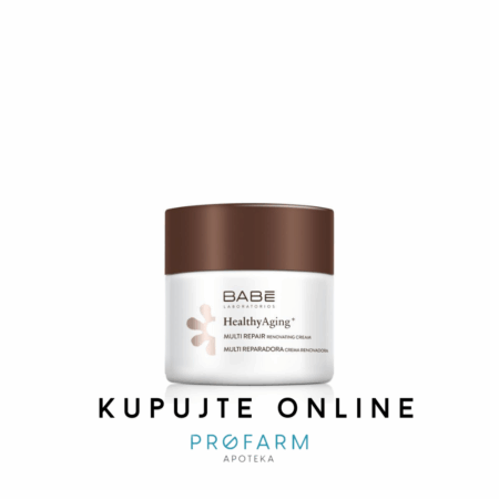 LB HA+MULTI REPAIR KREMA 50ml [kom]
