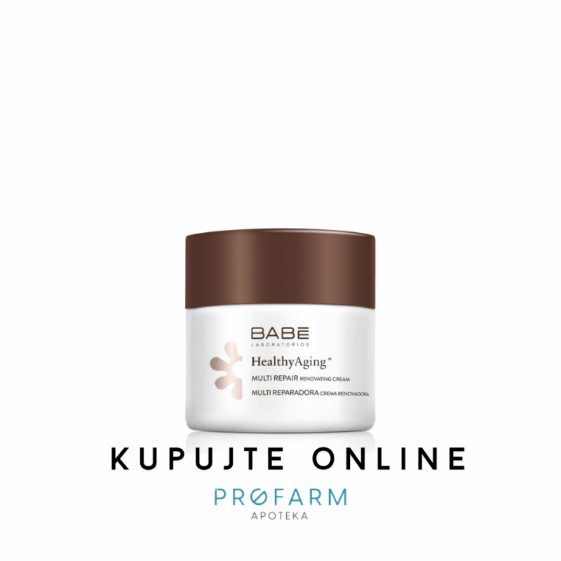LB HA+MULTI REPAIR KREMA 50ml [kom]