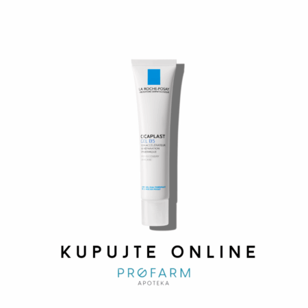 LRP CICAPLAST GEL B5 [KUT]