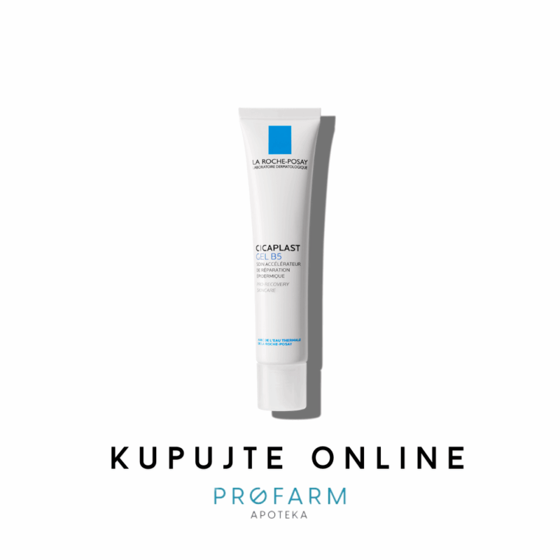 LRP CICAPLAST GEL B5 [KUT]